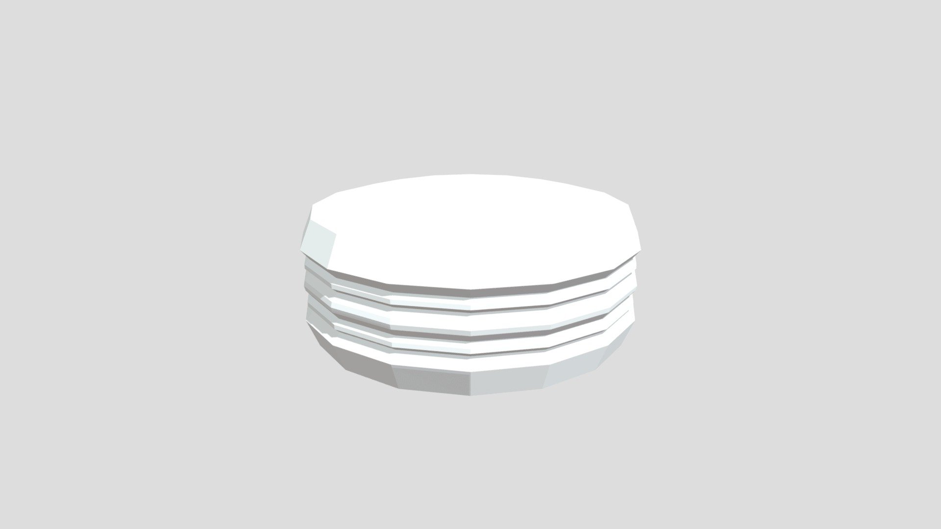 Macaron from Poly by Google