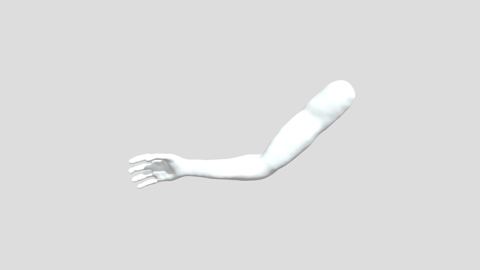 HandArmSculpt