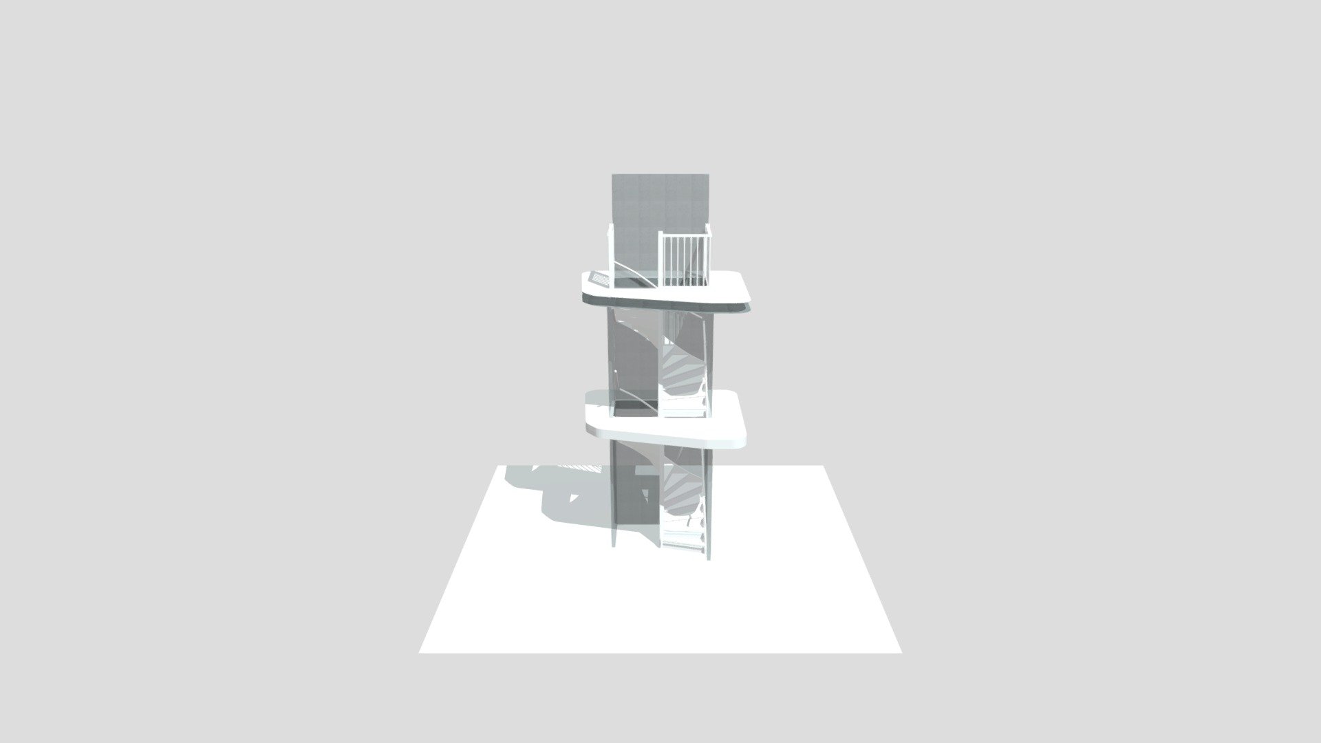 Prins - 3D model by verdonktrappen [1a1ff09] - Sketchfab