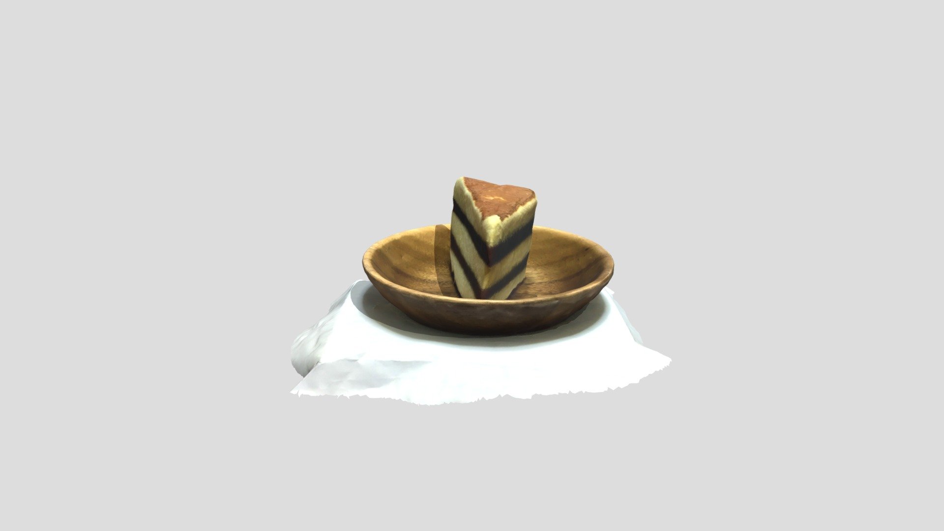 シベリア(和菓子)