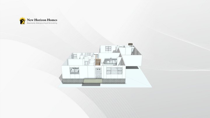 Yves, First Floor