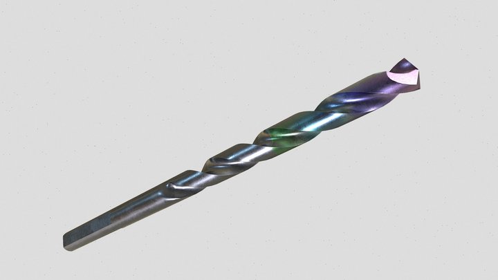 DMD1564JP1 3D Model