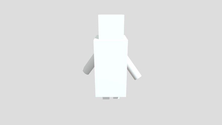 Untitled 3D Model