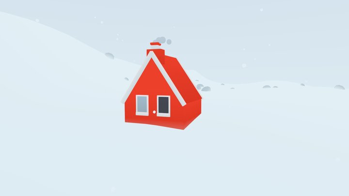 A Refuge from the Storm – Free 3D Model STL