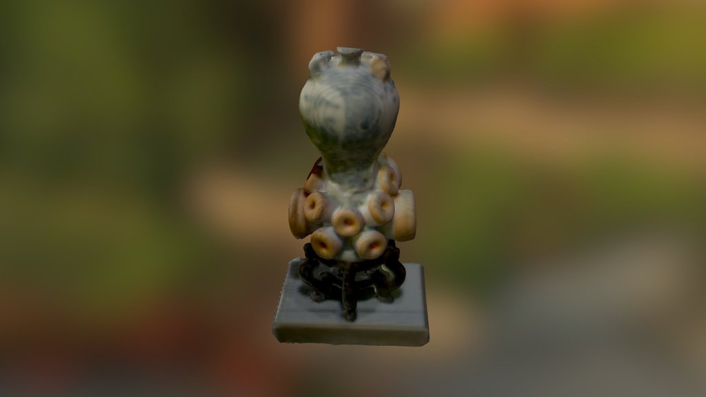Brendan Pot