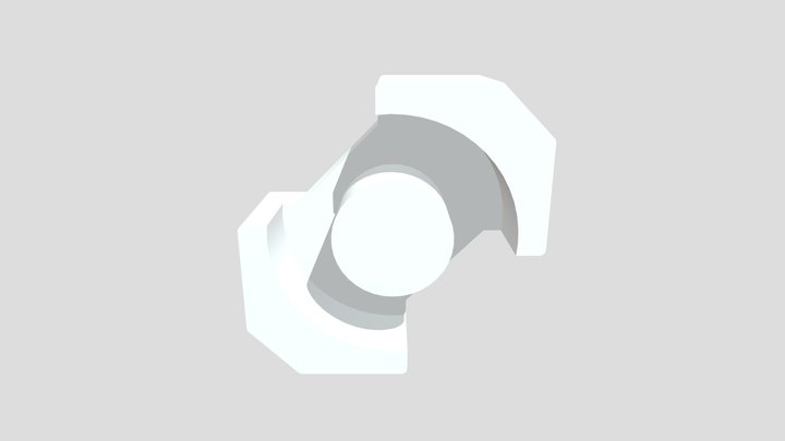 core-RM 3D Model