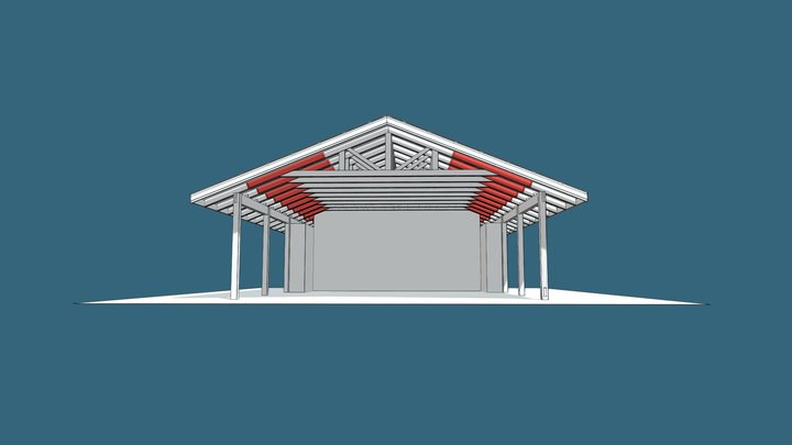 NA__WESS  temp 3D Model