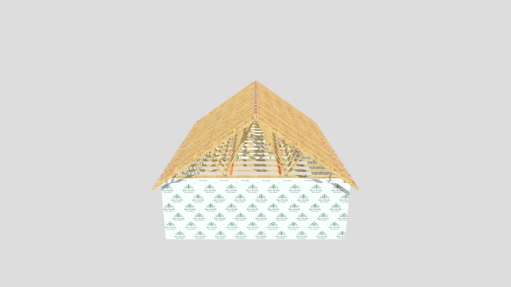 Proposed Garage – Modello 3D gratuito STL