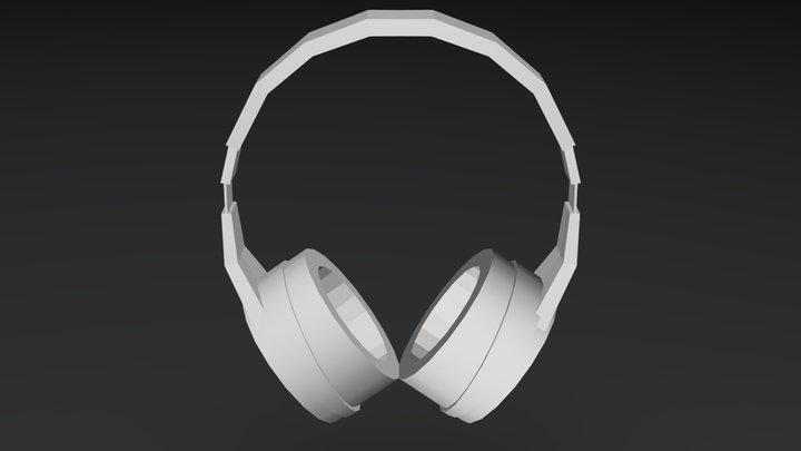 1 3D Model