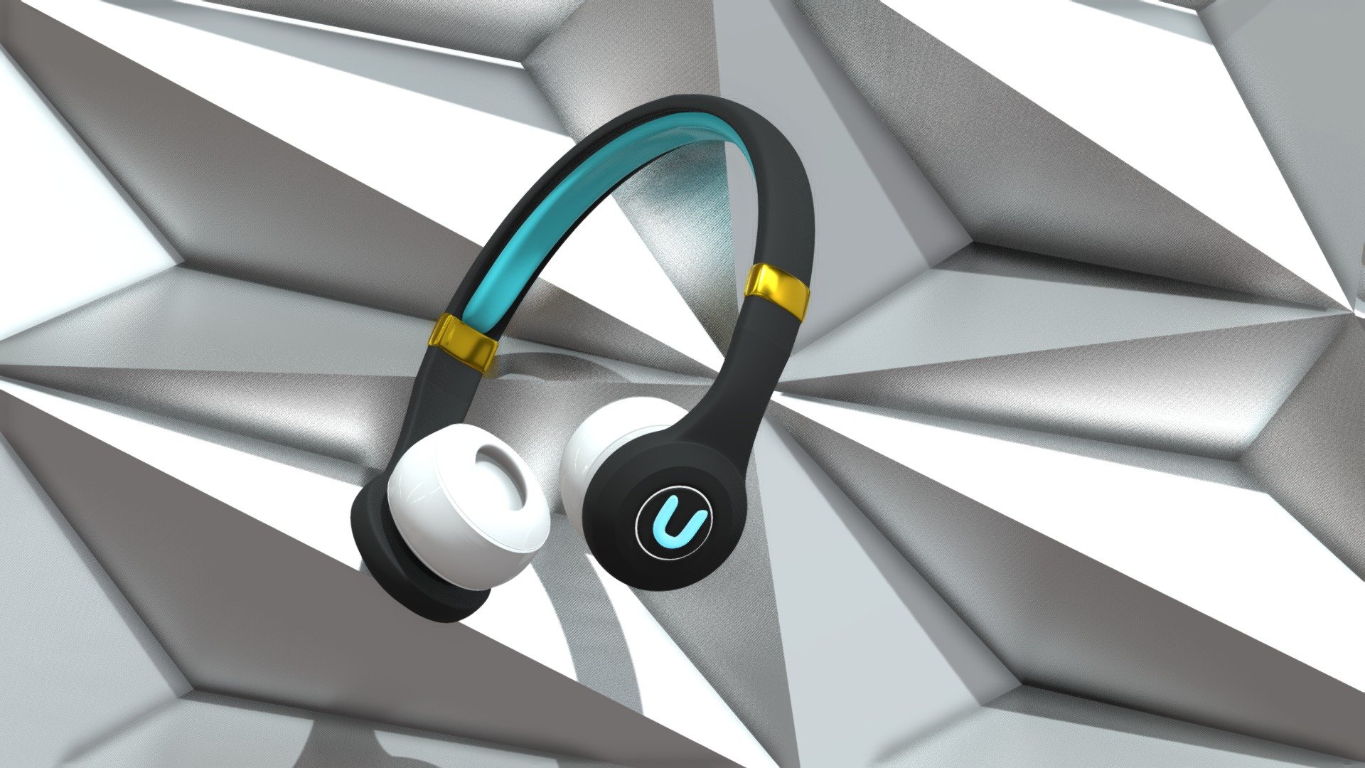 Headphone