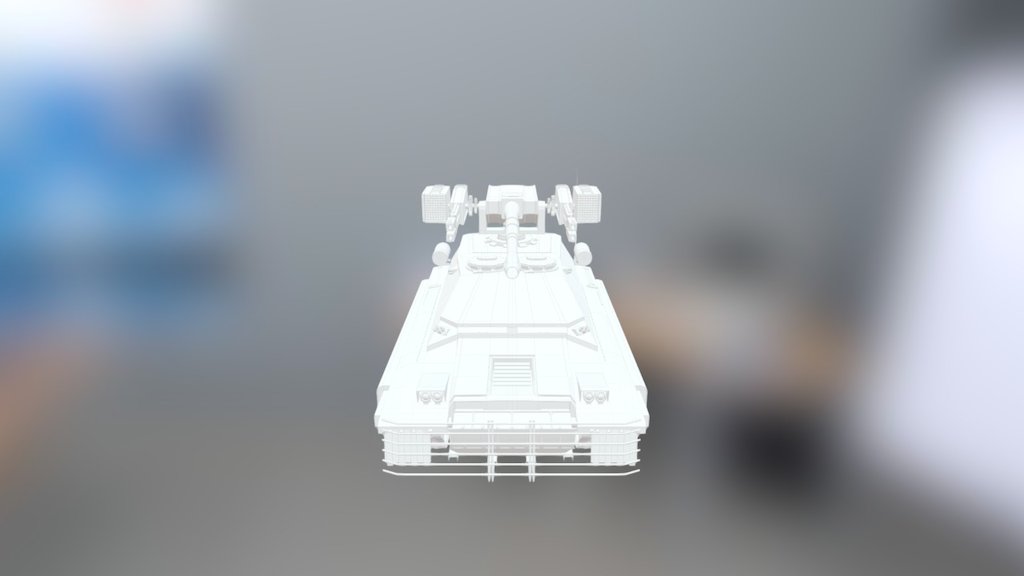 Tank