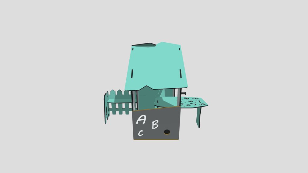 RECYCLED RC0824