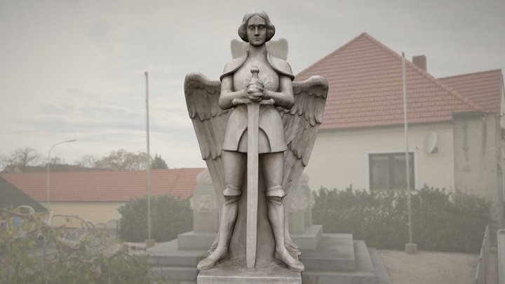 Kriegerdenkmal