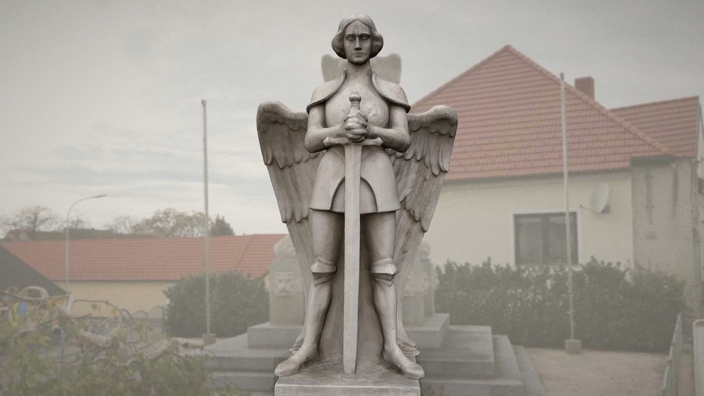 Kriegerdenkmal