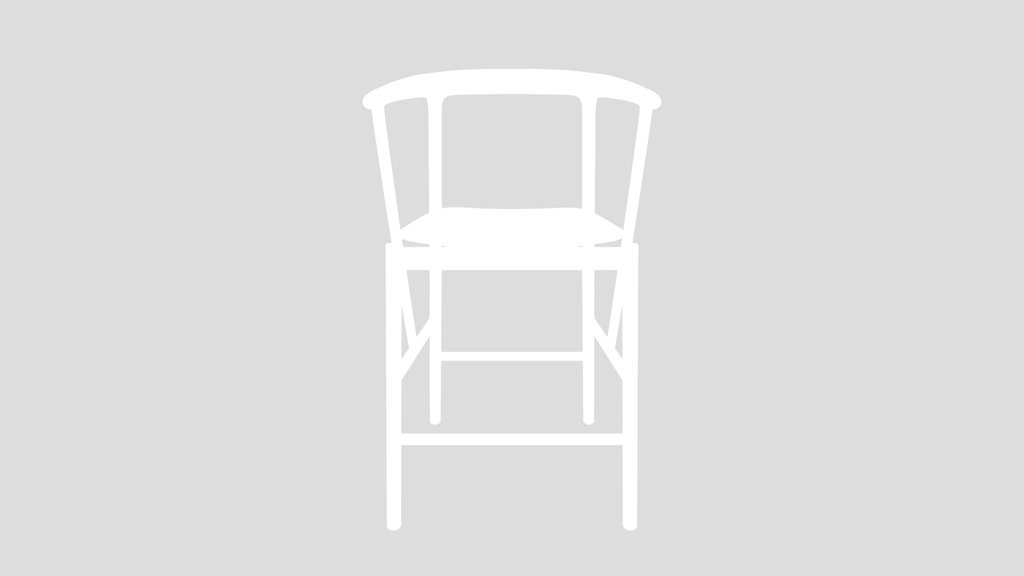 Chair Odin