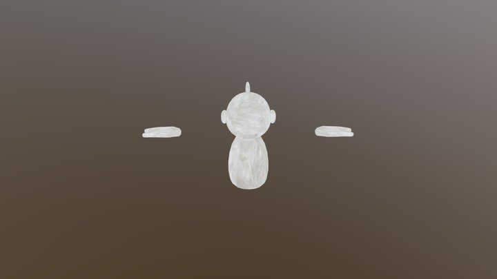 munkie-deluxe-rig 3D Model