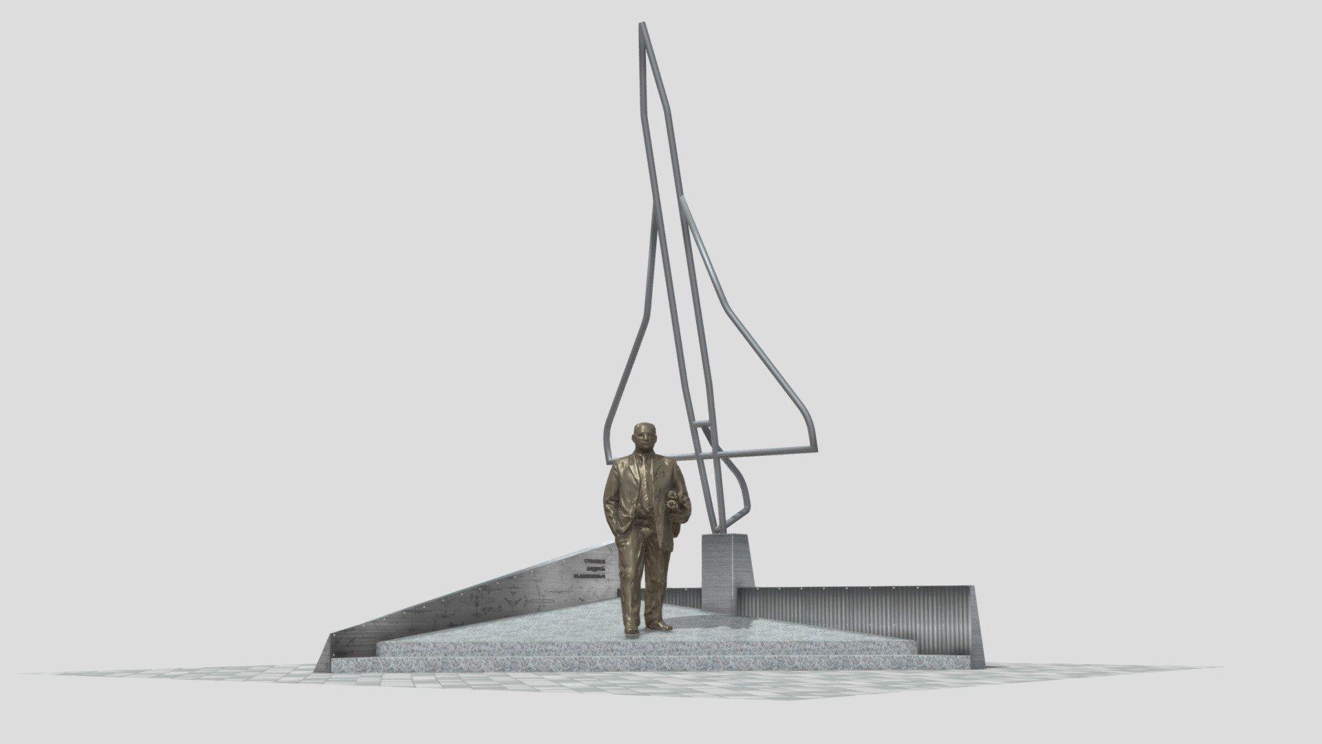 Tupolev-001
