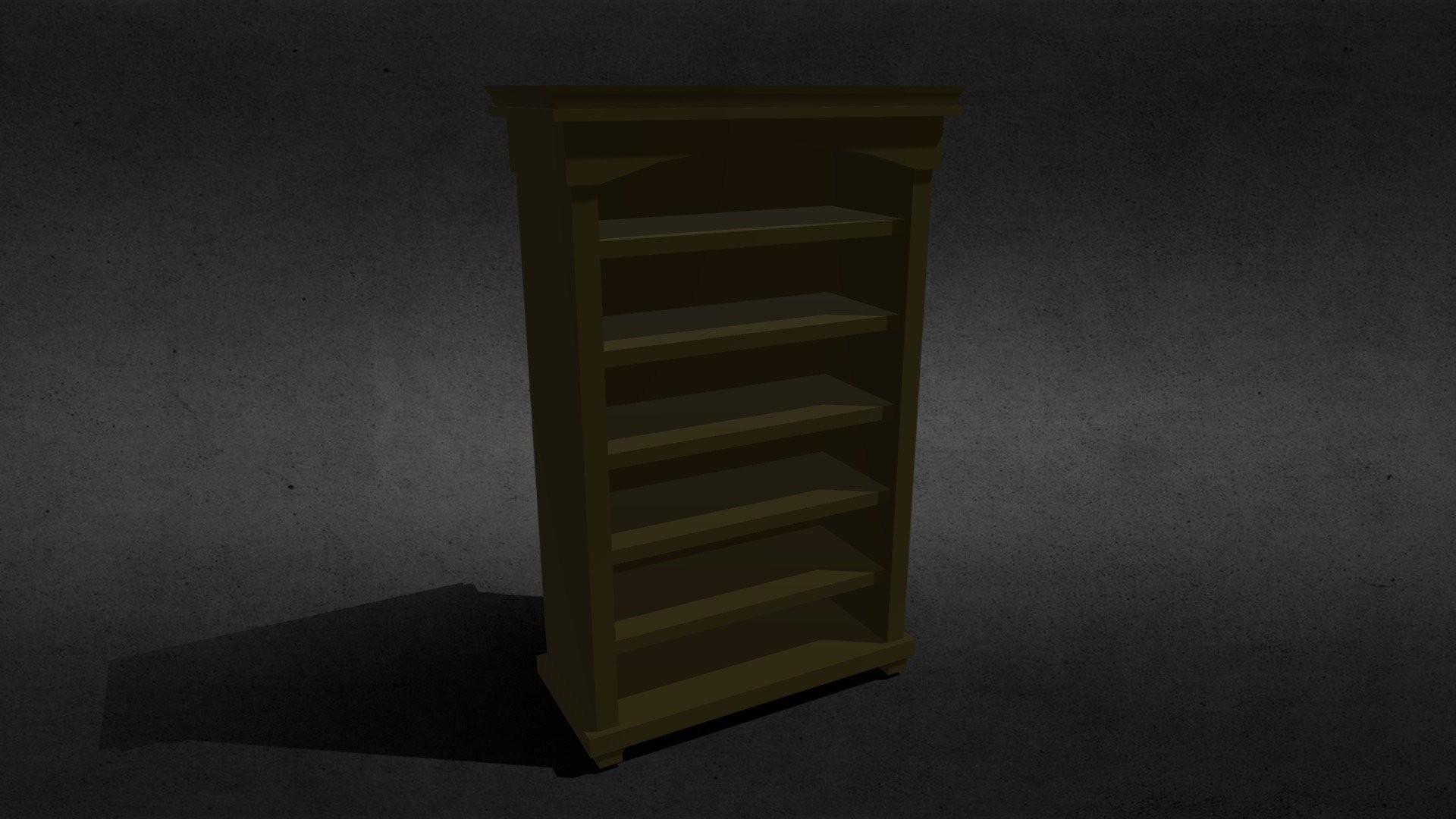 Bookcase