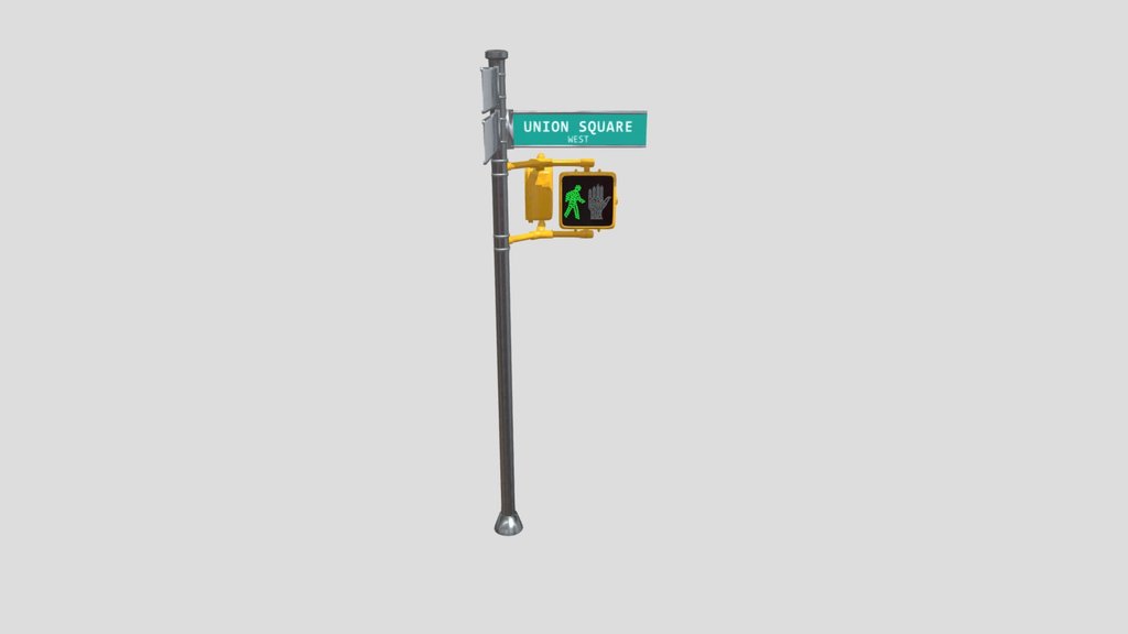 Traffic Light 01