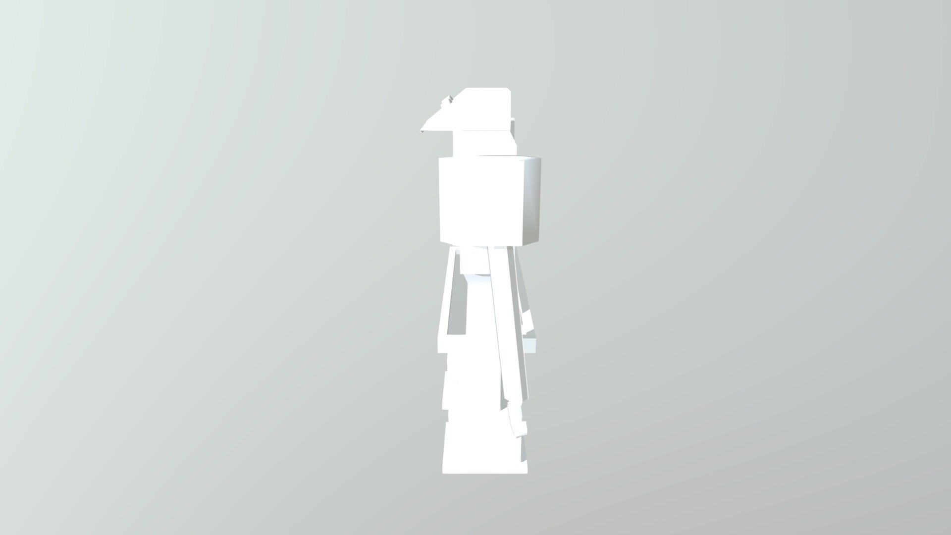 Robot Juliana