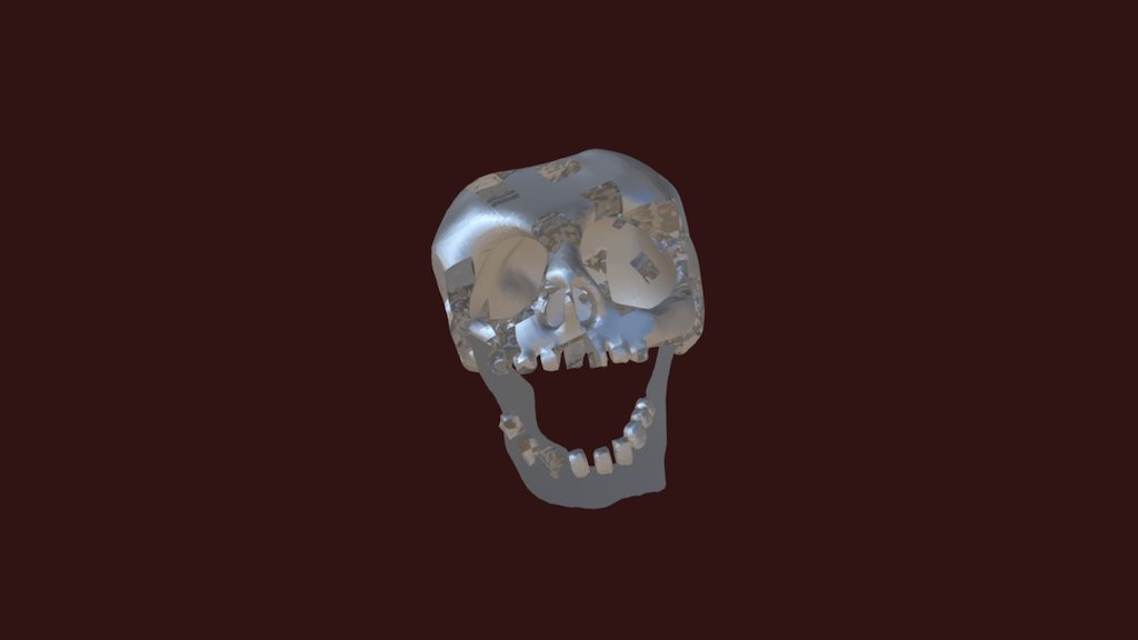 Skull