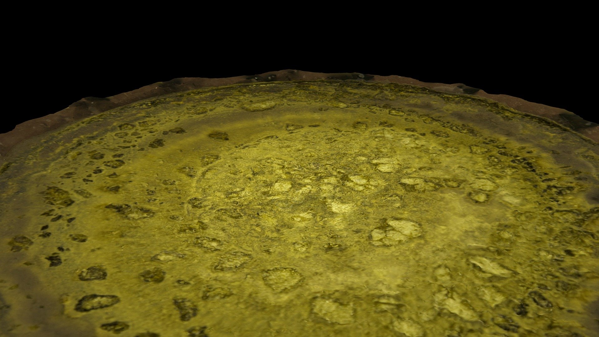 Вытяжка из иван-чая - 3D model by fallenffgrave [1a2e153] - Sketchfab