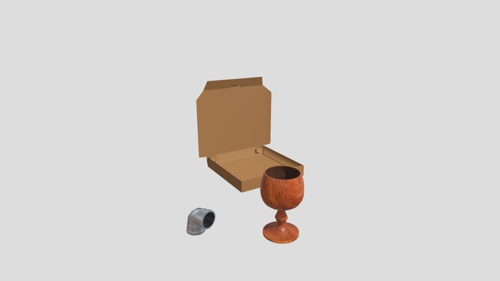GD56_MOD1_A1_YeshuaAguilar2 3D Model