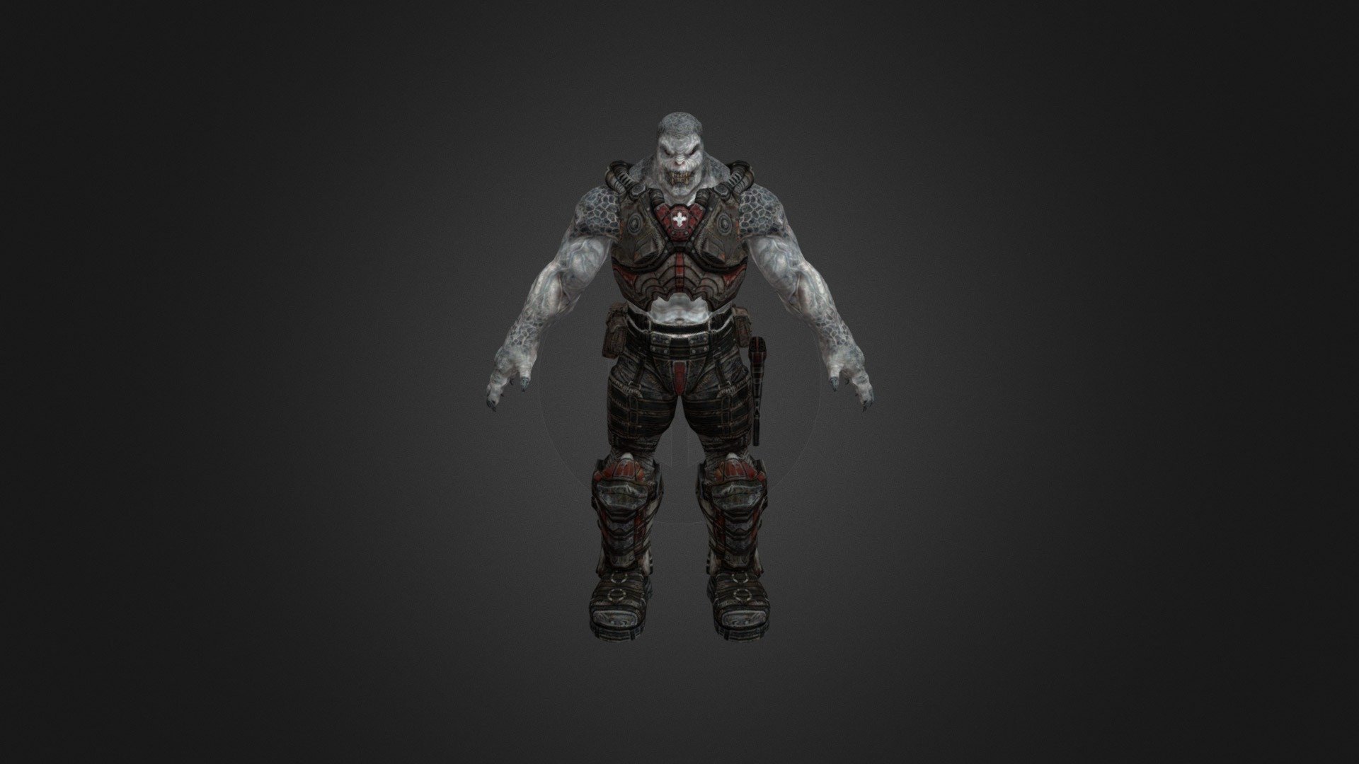 Locust_Grunt