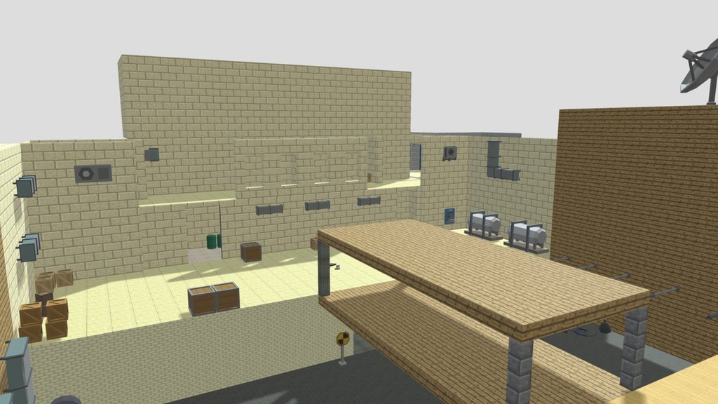 chicken gun forts reupload