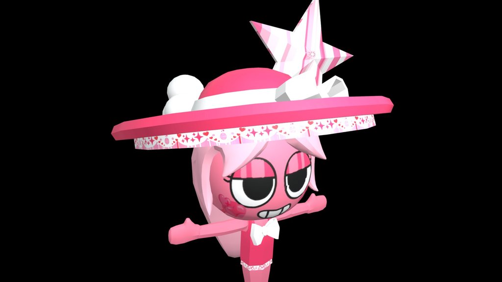 Strawberry breeze connie skin