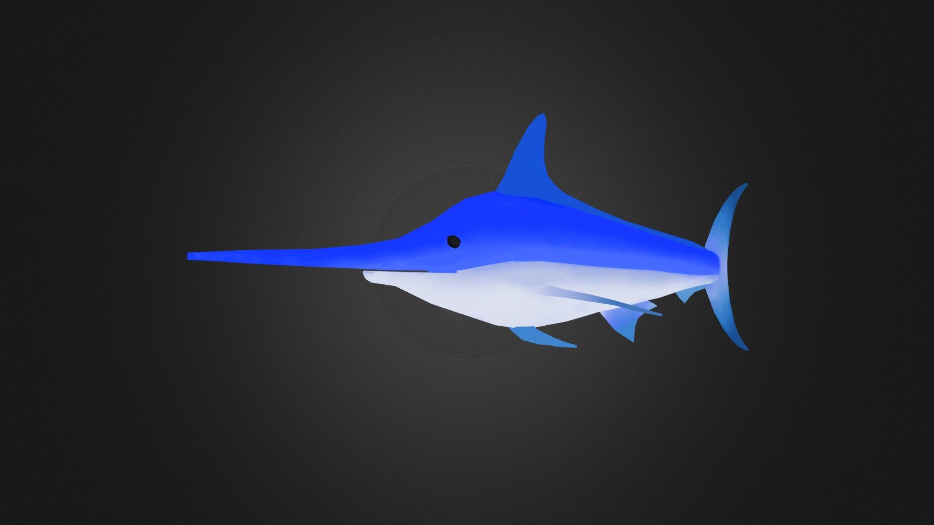 swordfish