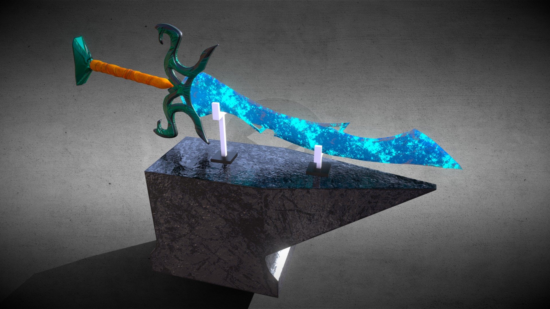 Sword