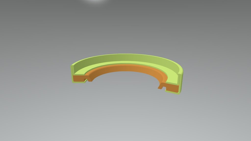 VA03-26 — Sketchfab embed 3D viewer
