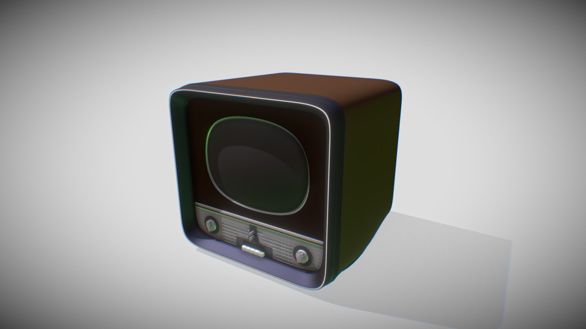 TV 3blend