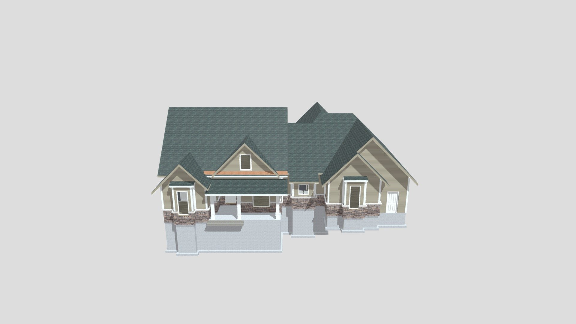 KING RESIDENCE