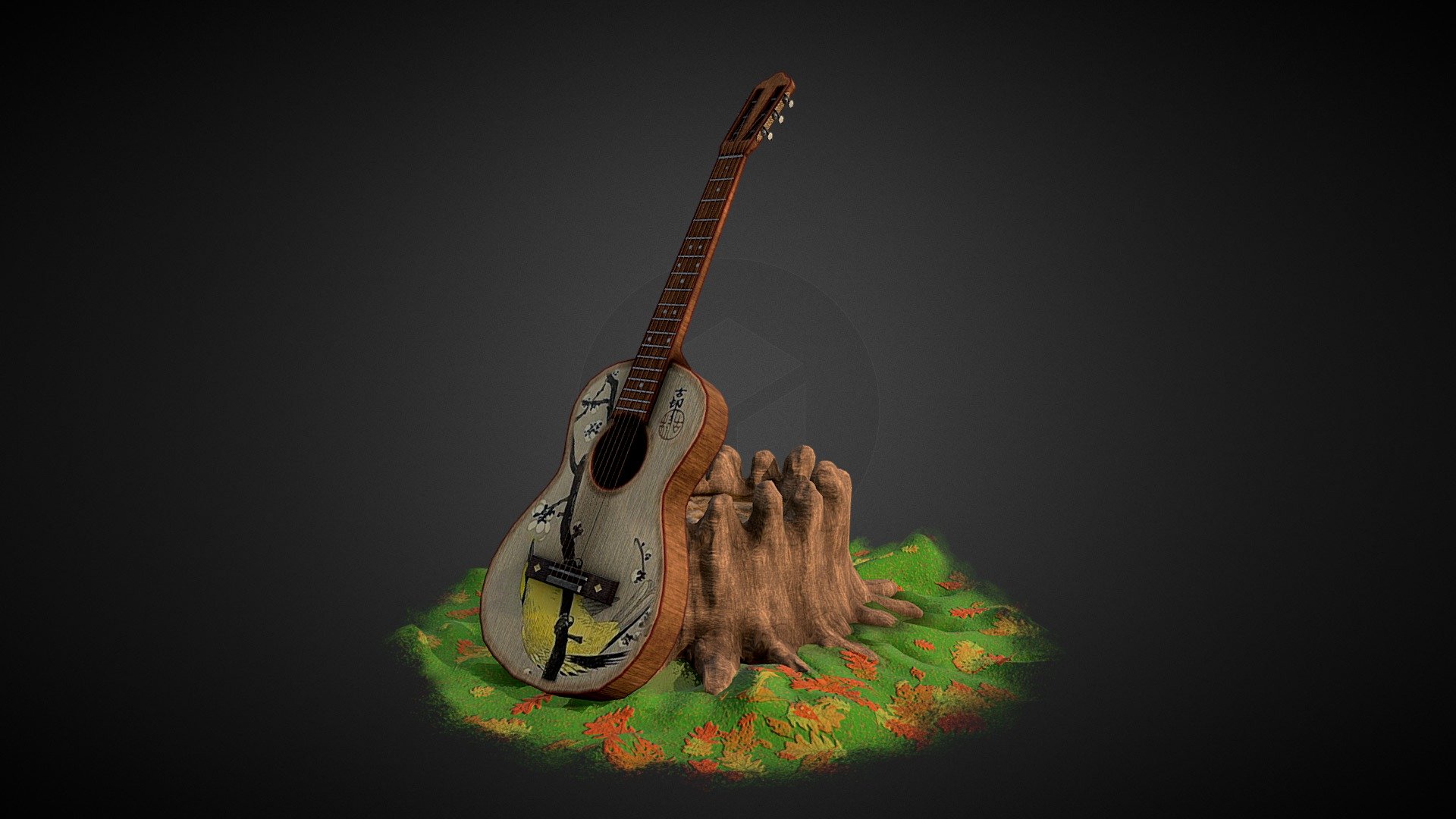 Guitar XYZ Daily