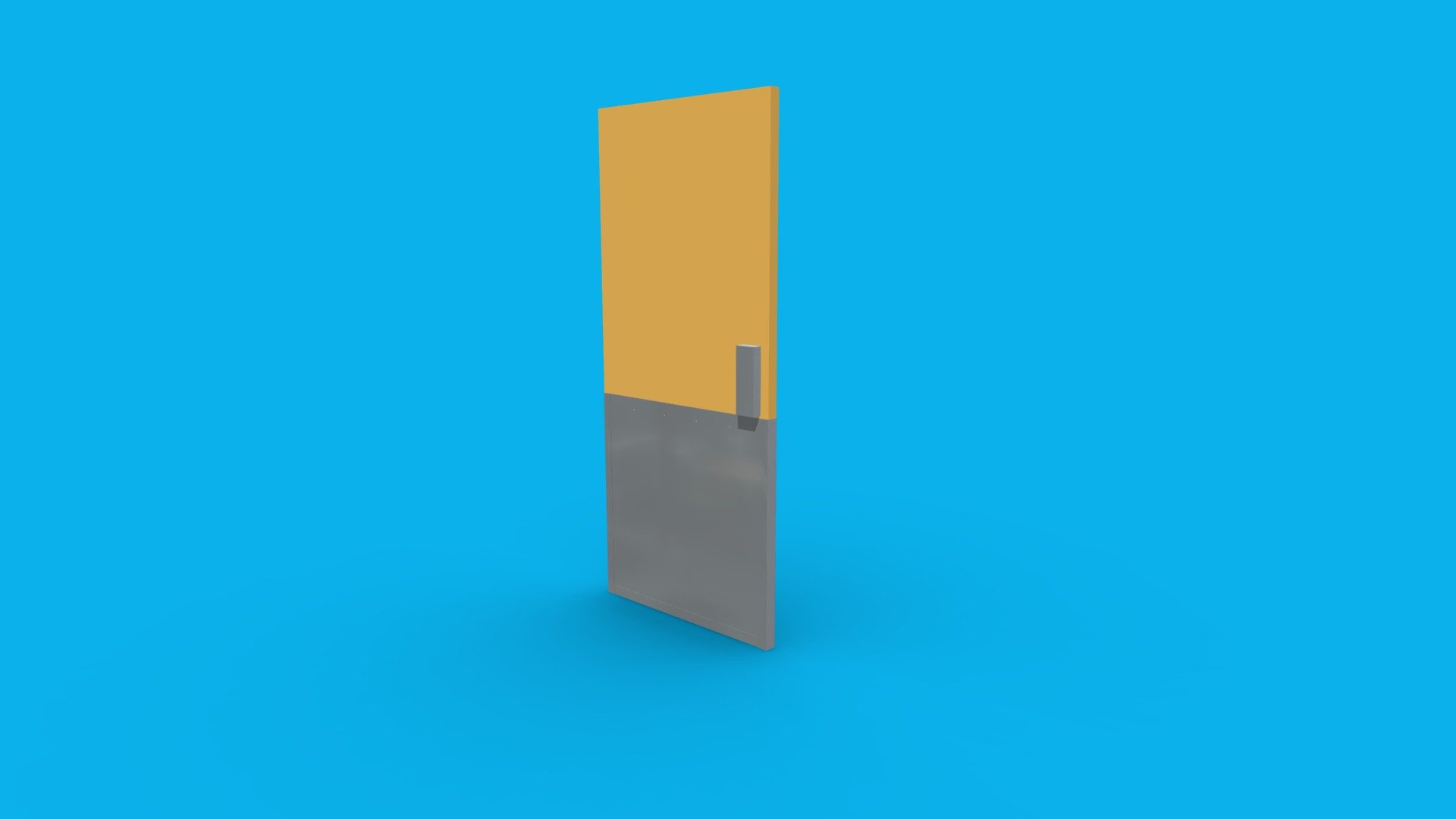 Door Assembly