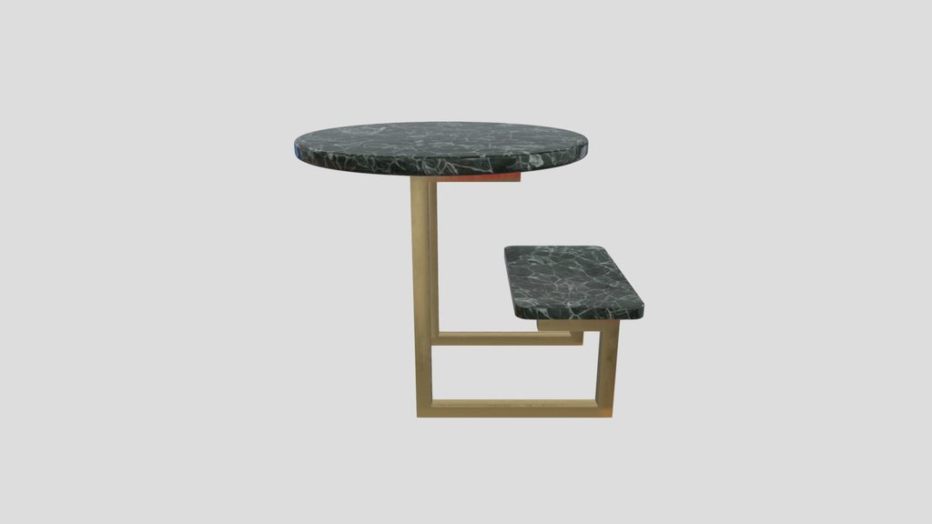 Modern Table