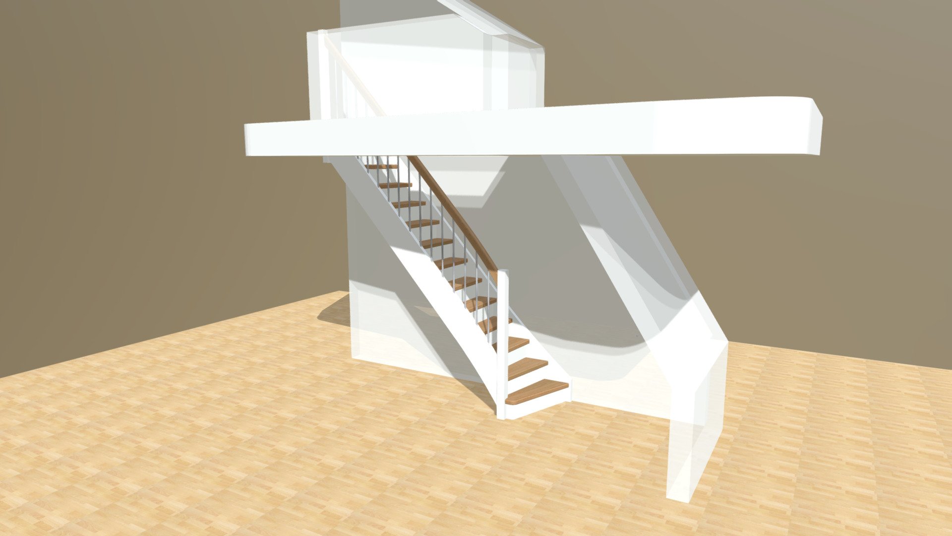 Jungwirth Treppen Eck1