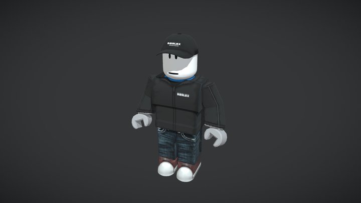Roblox - Roblox