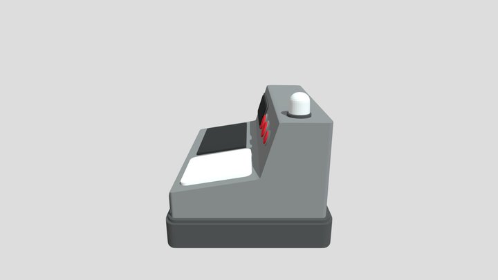 Cash Register