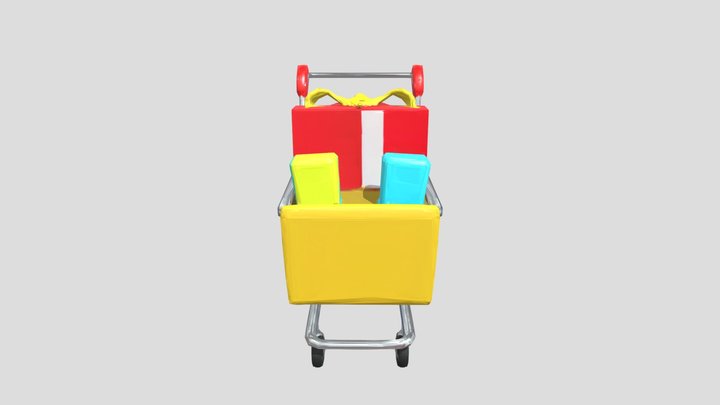 lod 3D Model