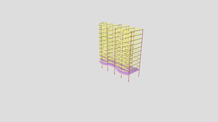 PME_N_FernandaFreireMorais_Maquete 3D Model