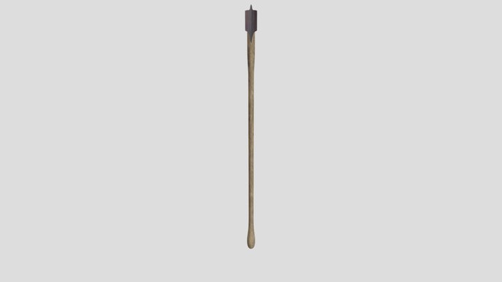 Firefighter Axe