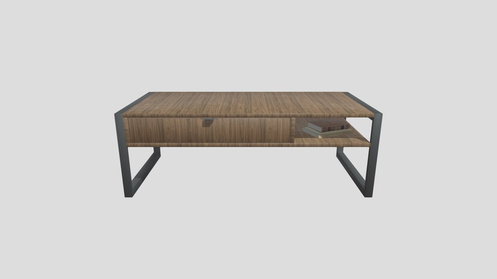 Couchtable 120 Livetastic Factory Zone