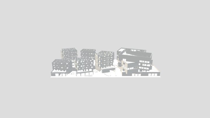 FILE_QR 3D Model