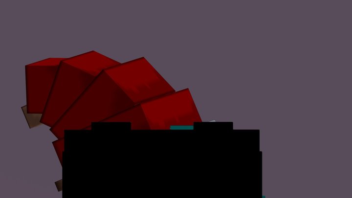Sammy 3D models - Sketchfab