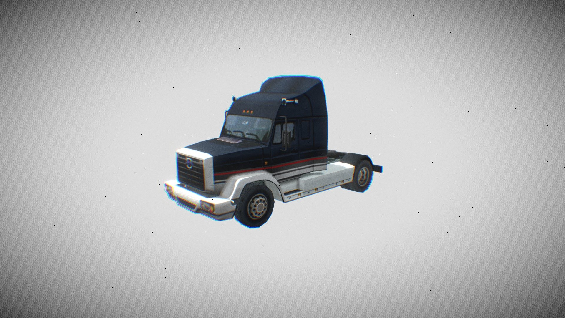Zil - Download Free 3D model by animara777 [1a3f1b3] - Sketchfab