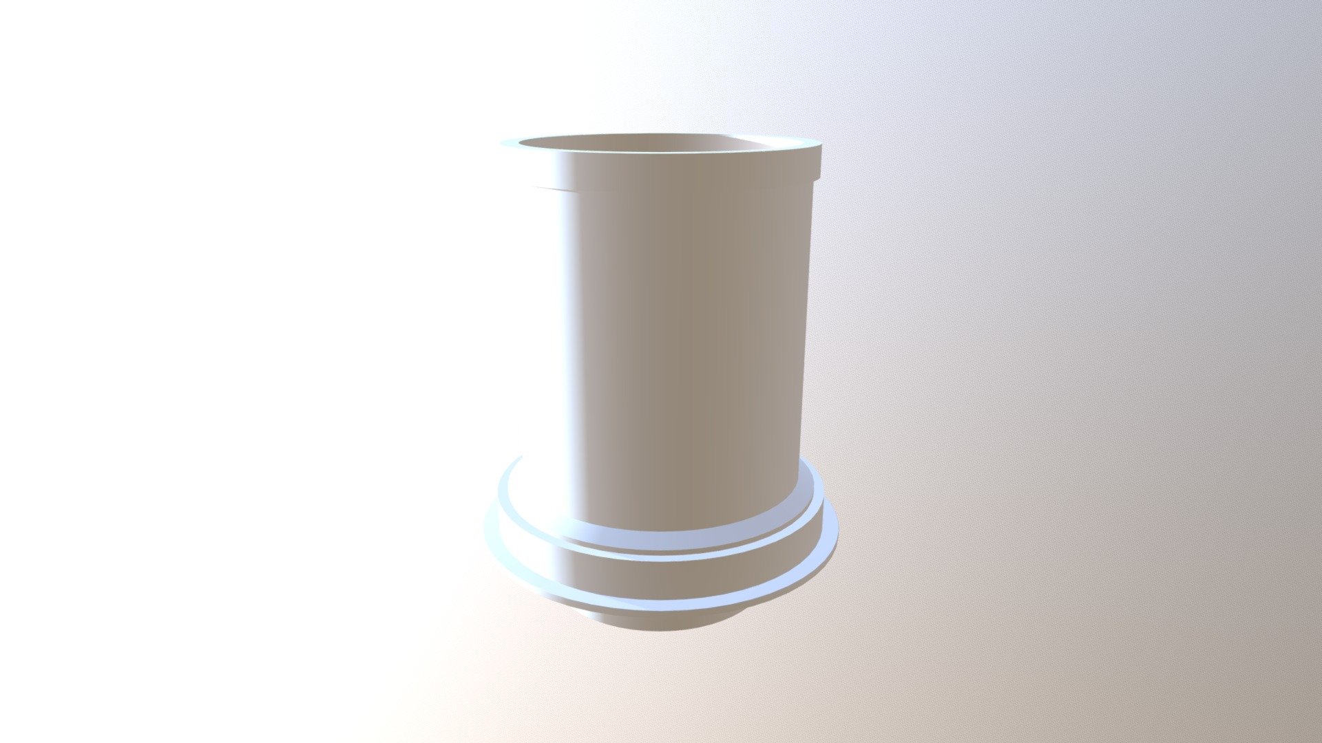 DL18621 01R White Dim