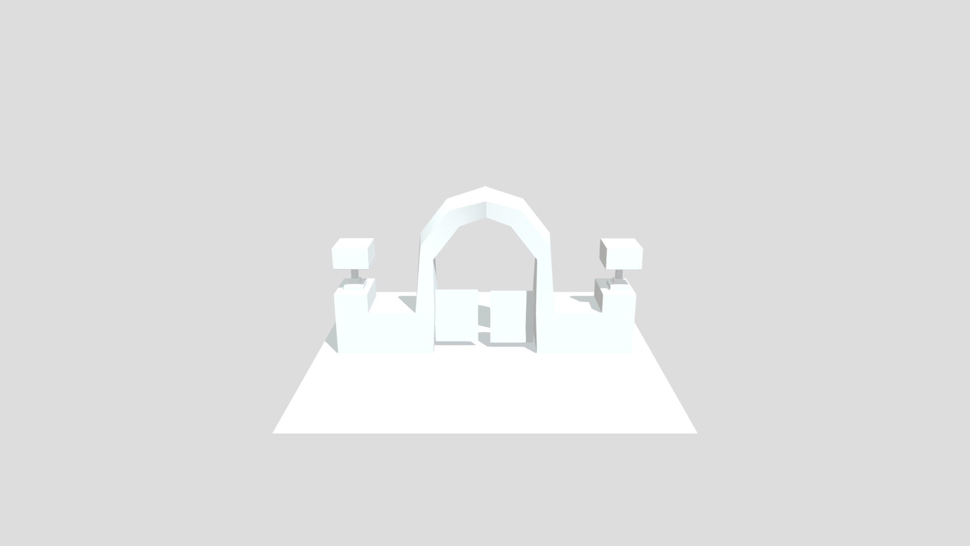 THE GATE